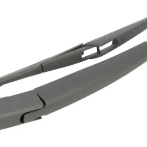 Nissan MicraIII(K12) 2003-2005 . 05hó -ig hátsó ablaktörlő kar + ablaktörlő lapát 2707RWT1MMT RAW 076 Prémium